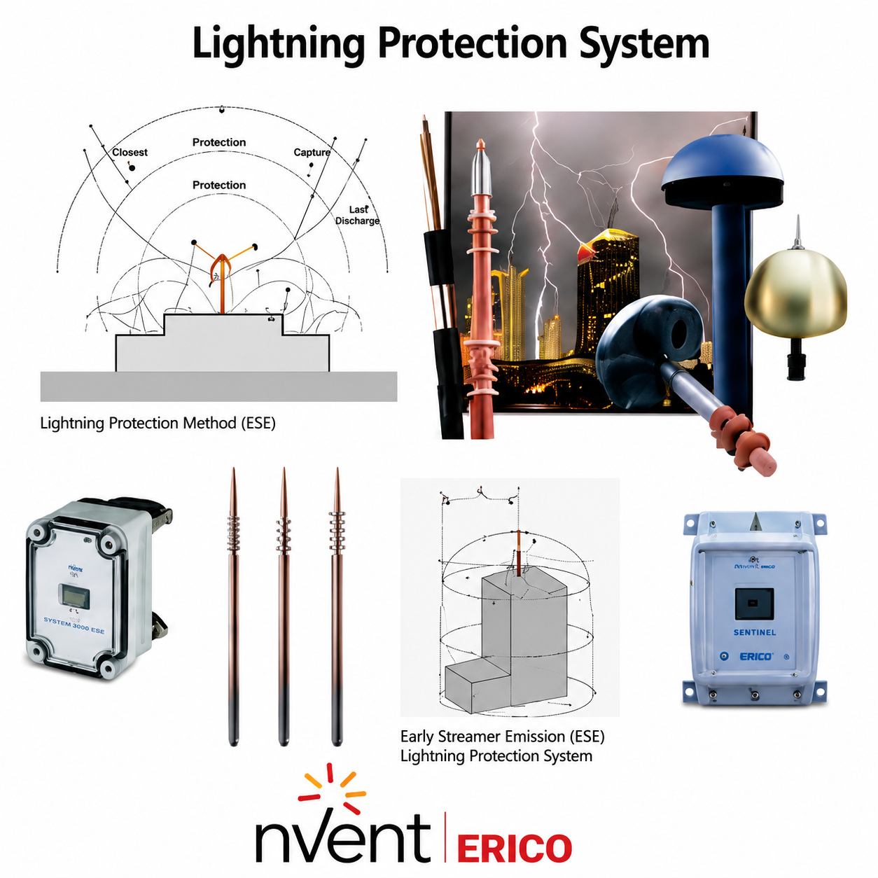 Lightning Protection System